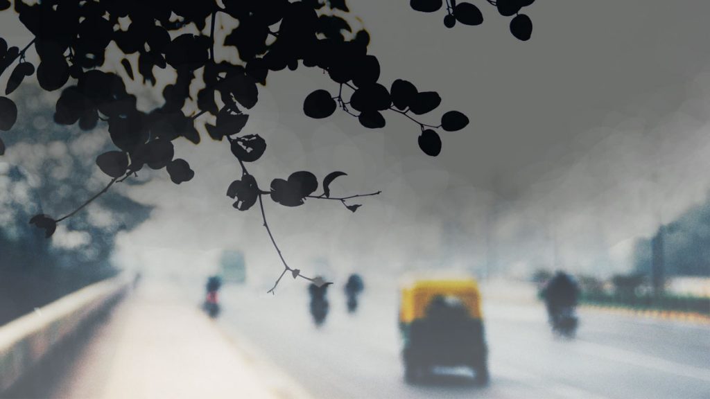 winter in kolkata