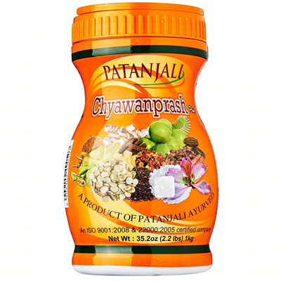 Patanjali Chyawanprash 1kg