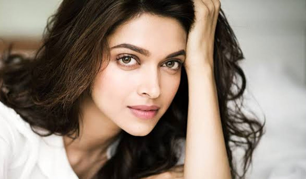 deepika in closeup