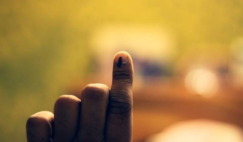 indian voter