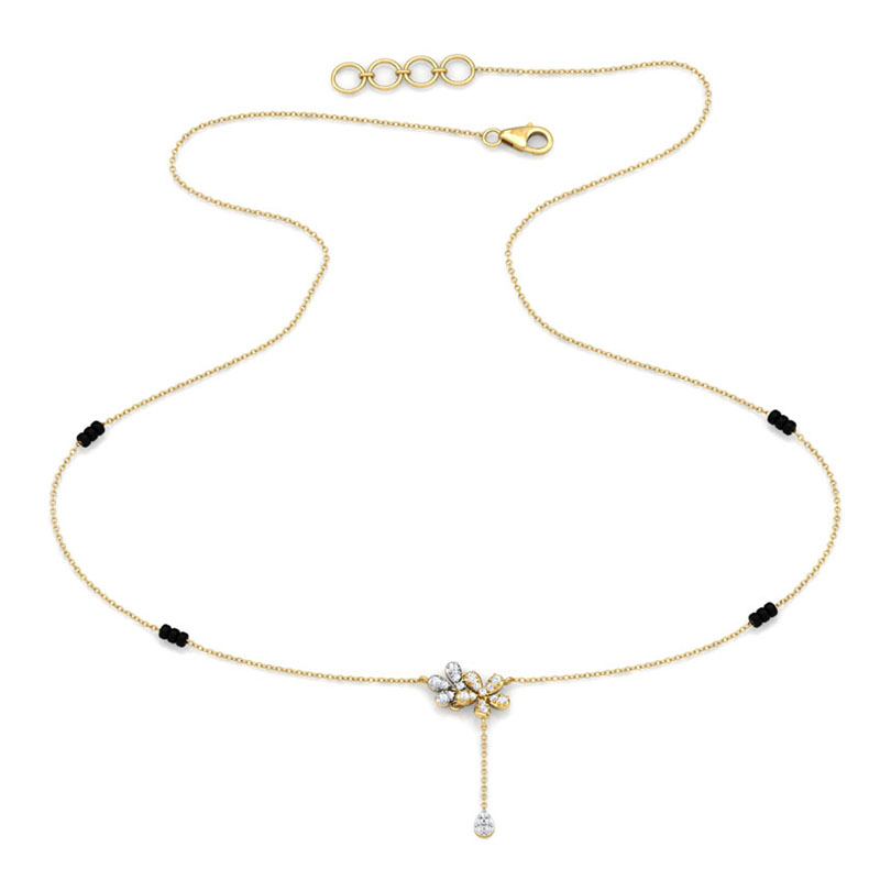  Inaya Mangalsutra 