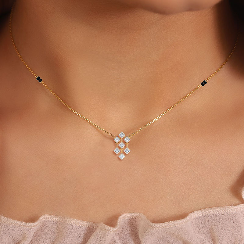 Adveta Mangalsutra 