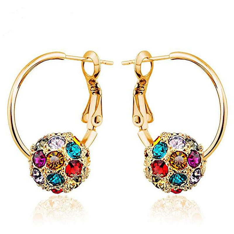 Sukkhi Earrings 