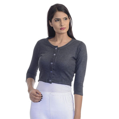 Winter Blouse Thermal