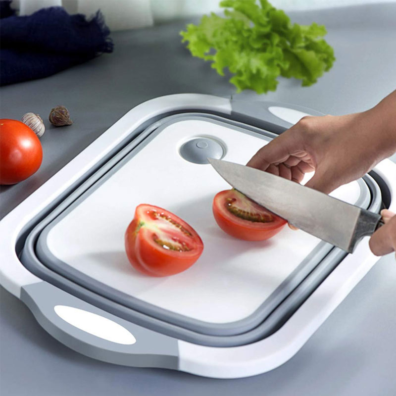 Chopping Board and Washer Bowl