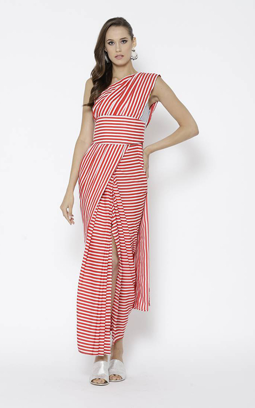 Poly Georgette Saree