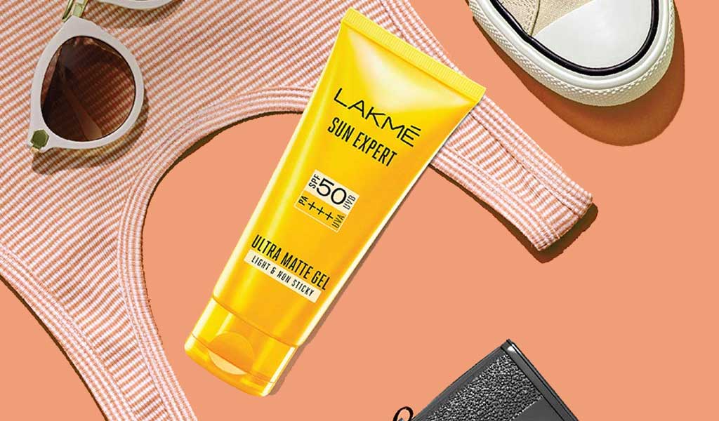 lakme Sun Expert