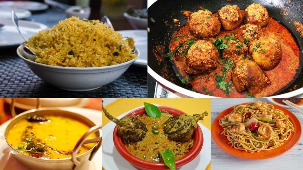 monday to friday winter recipe for dinner