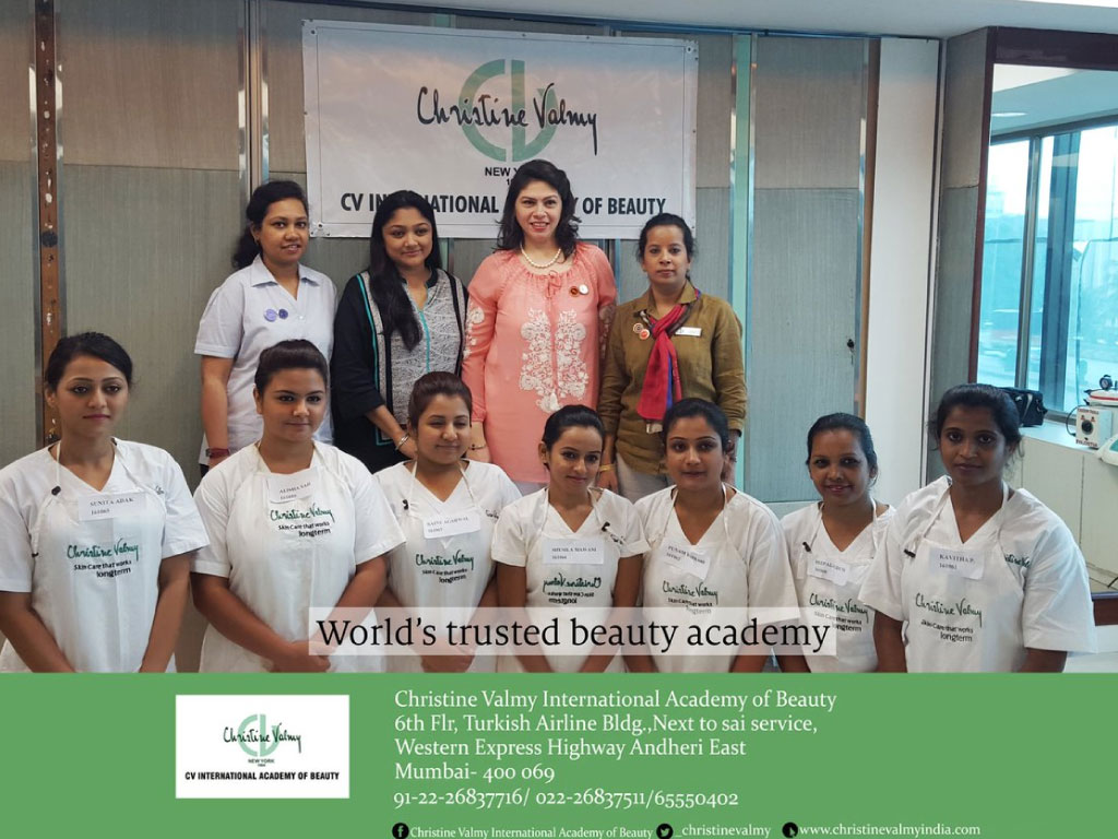 Christine Academy