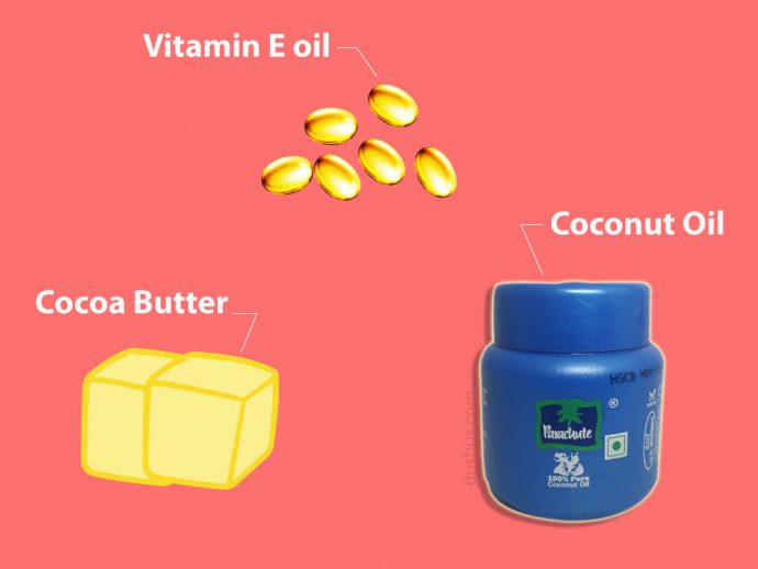 How To Make DIY Homemade Face Cream with Vitamin E Oil