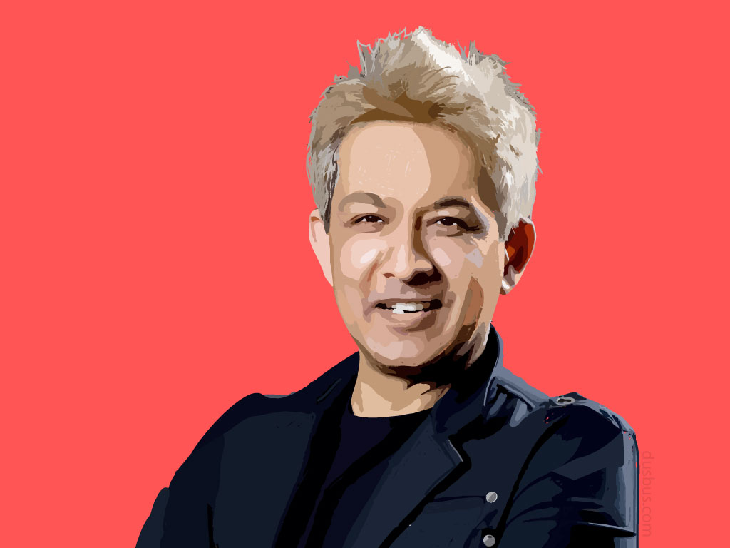 Jawed Habib