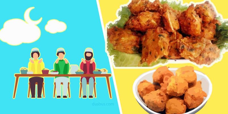 ডালের বড়া রেসিপি