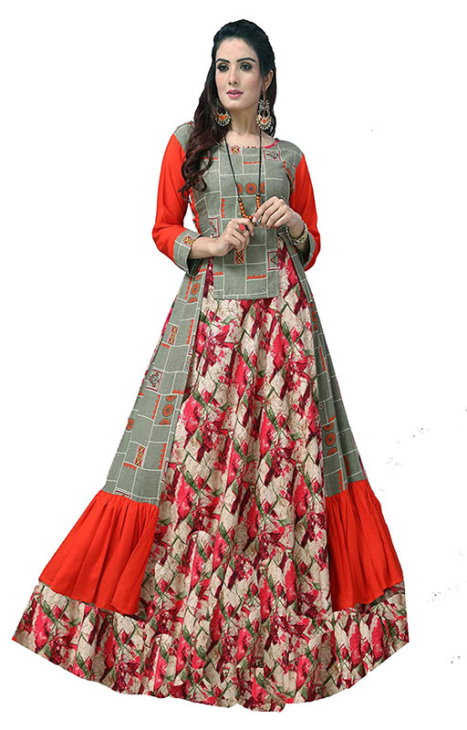 Madhuram-Anarkali-kurta