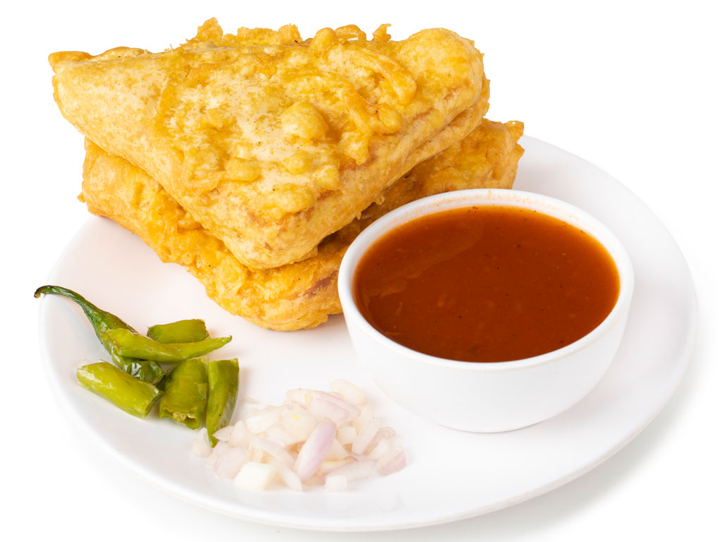 ঢপের চপ