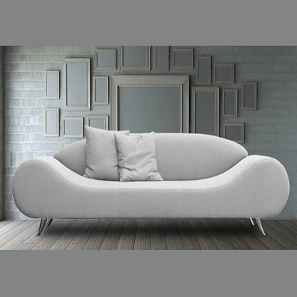 Astonishing Three-Seater Sofa 