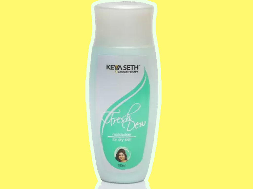 keya Seth Aromatherapy Fresh Dew Moisturizer 