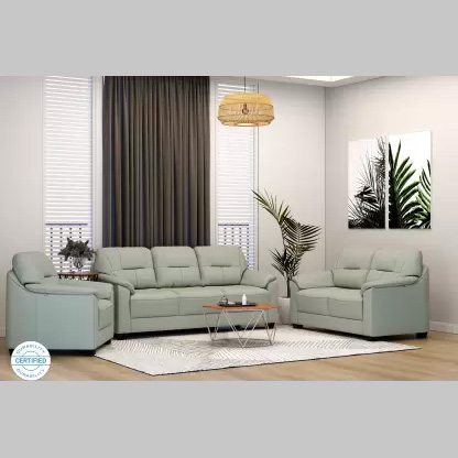 Muebles Casa Croma Fabric Sofa