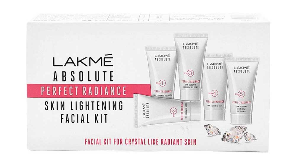 Lakme Absolute Facial Kit