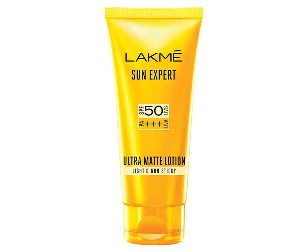 Lakme Sun Expert (Sunscreen)