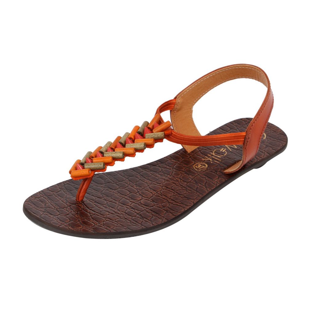 CatWalk Multicolor Sandal 