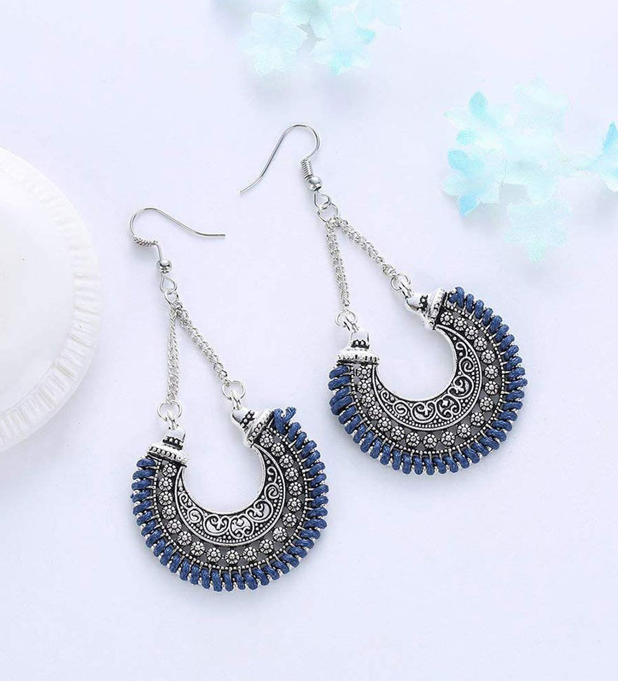 Chandbali Earrings