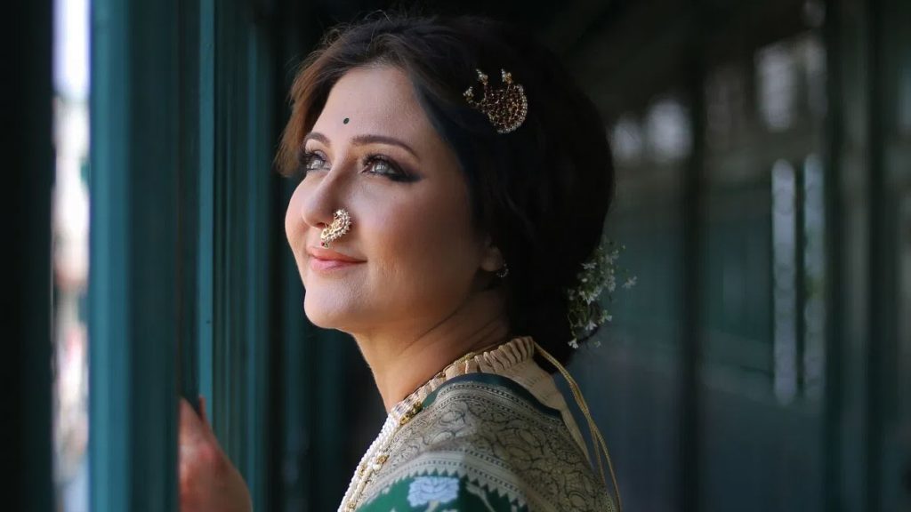 স্বস্তিকা মুখার্জীর স্কিন কেয়ার রুটিন