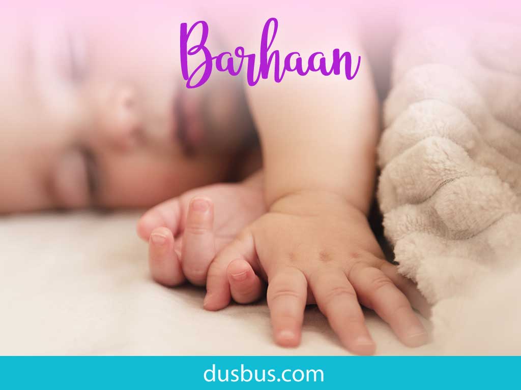 40 Unique Baby Boy and Baby Girl Names Starting with Letter B - DusBus