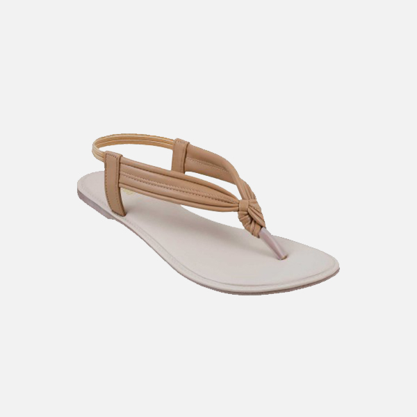 Chikoo Casual Sandals
