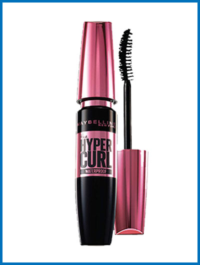 Hyper Curl Mascara