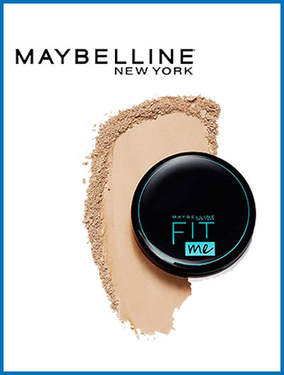 Maybelline Fit Me Compact