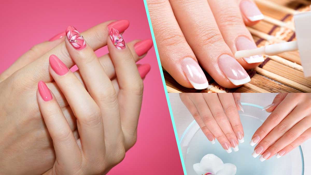 How to Grow Your Nails Faster & Longer? Try 6 Home Remedies - DusBus