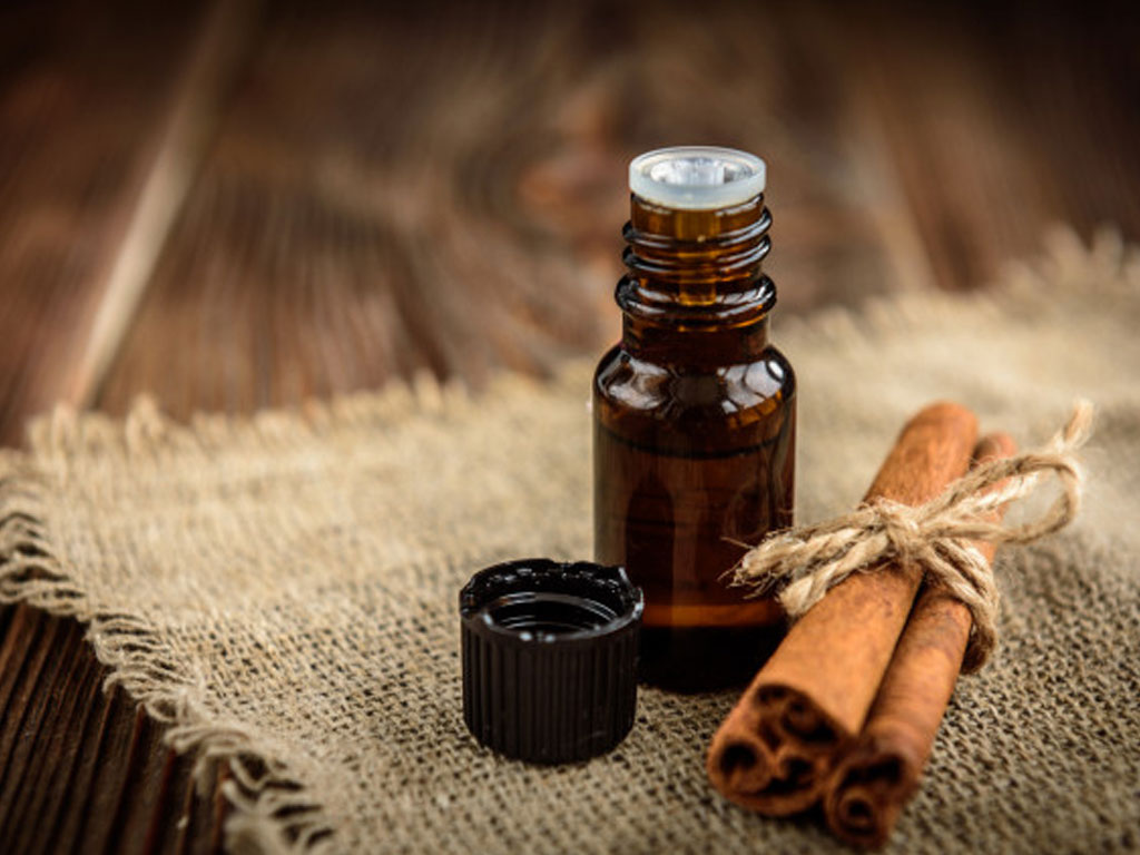  Cinnamon oil