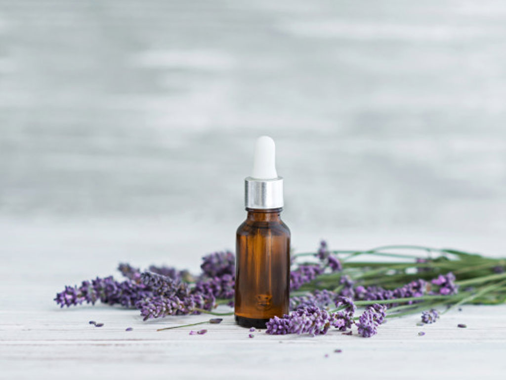  Lavender oil