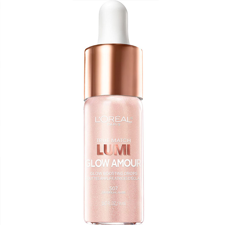 Loreal Paris True Match Lumi Glow