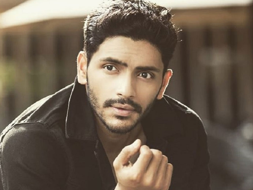 অর্জুন চক্রবর্তী