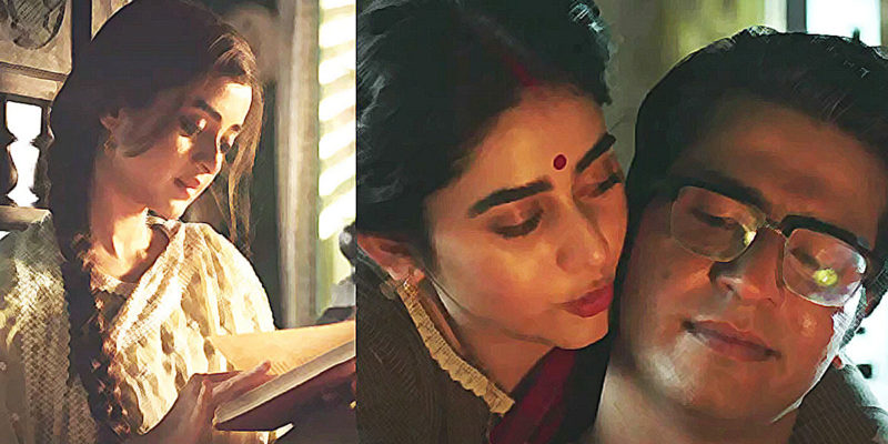 কেমন হল ব্যোমকেশ সিজন ৬