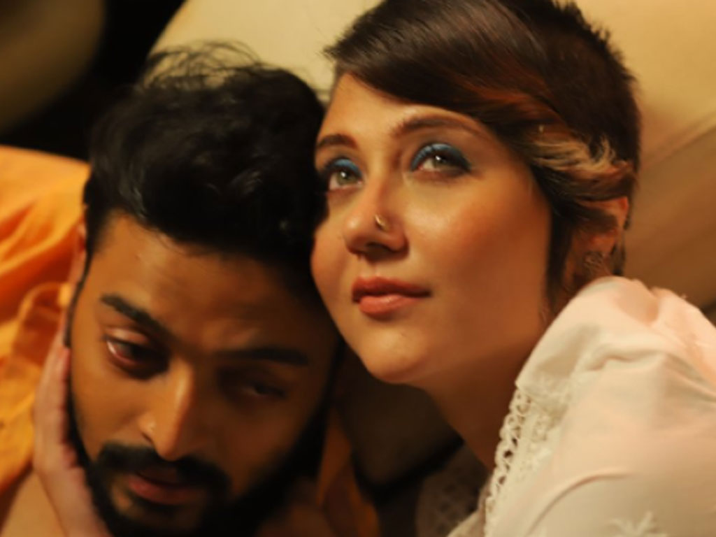 চরিত্রহীন ৩ সিরিজ