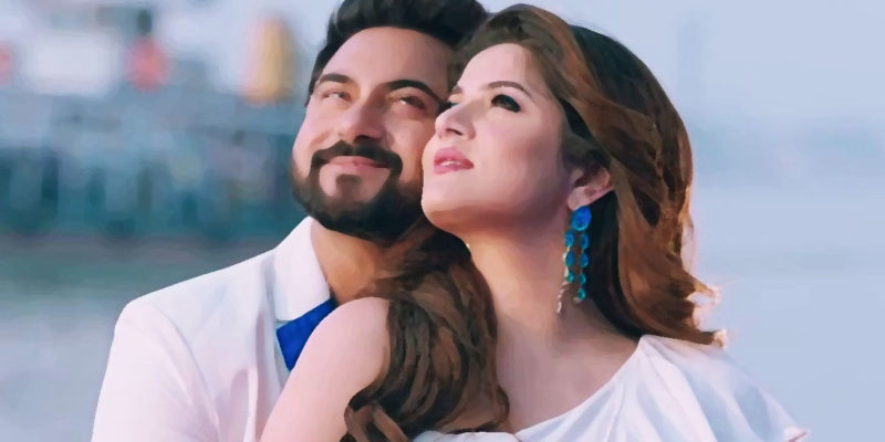 সোহম এবং শ্রাবন্তী