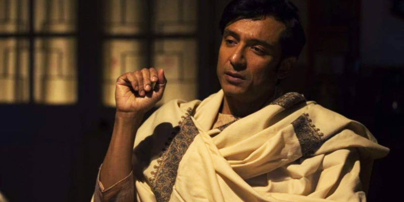 ফেলুদার ফিটনেস রহস্য ফাঁস করলেন স্বয়ং ফেলুদাই!