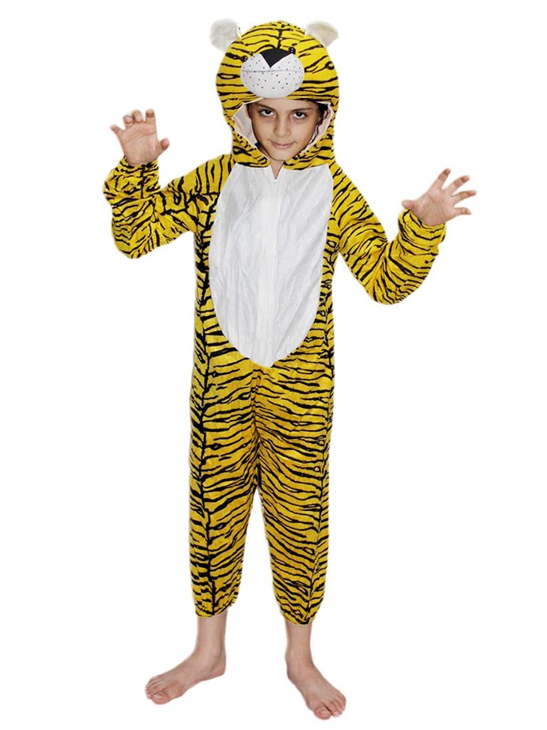 Animal Theme