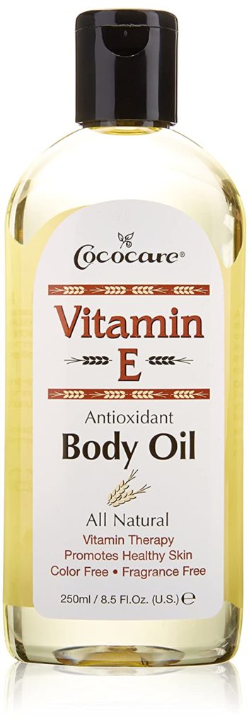 Coco Care Vitamin E Oil