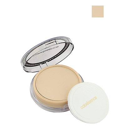 Coloressence Compact Powder Beige