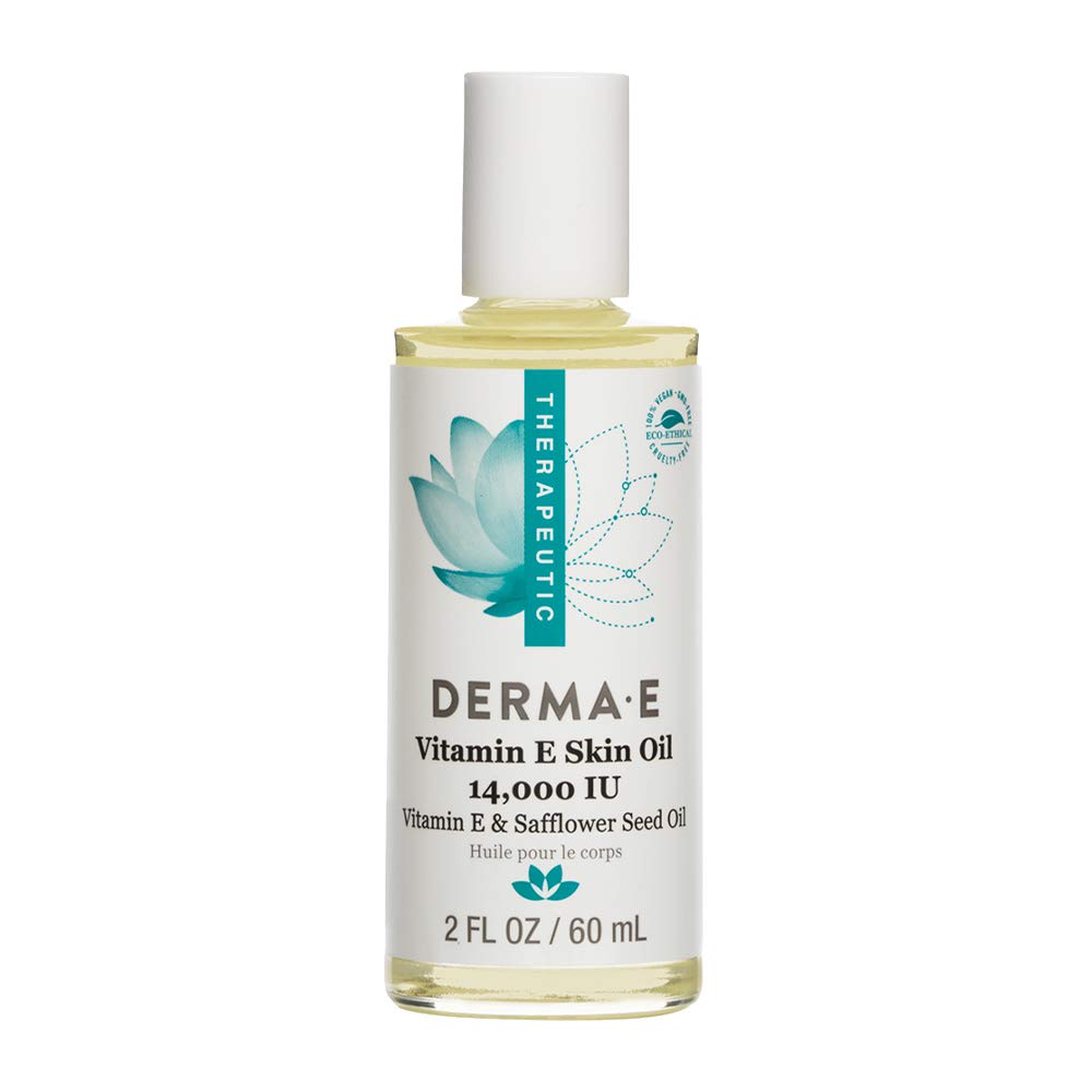 Derma E Vitamin E Skin Oil