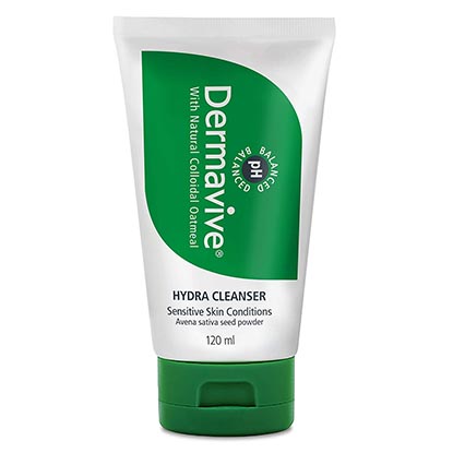 Dermavive Hydra Cleanser