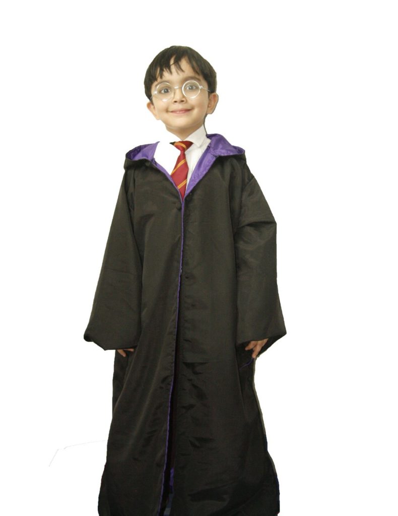 Harry Potter Theme