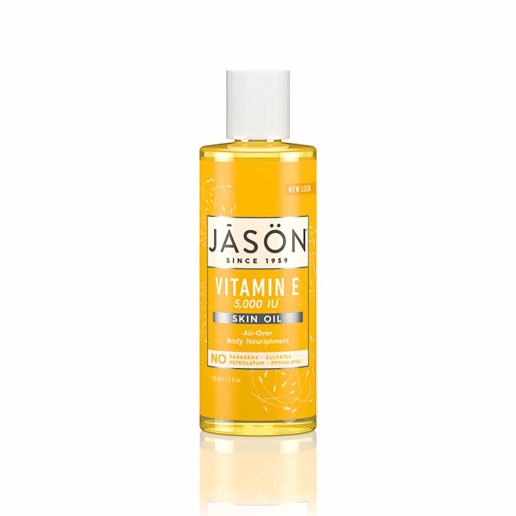 Jason Vitamin E Oil