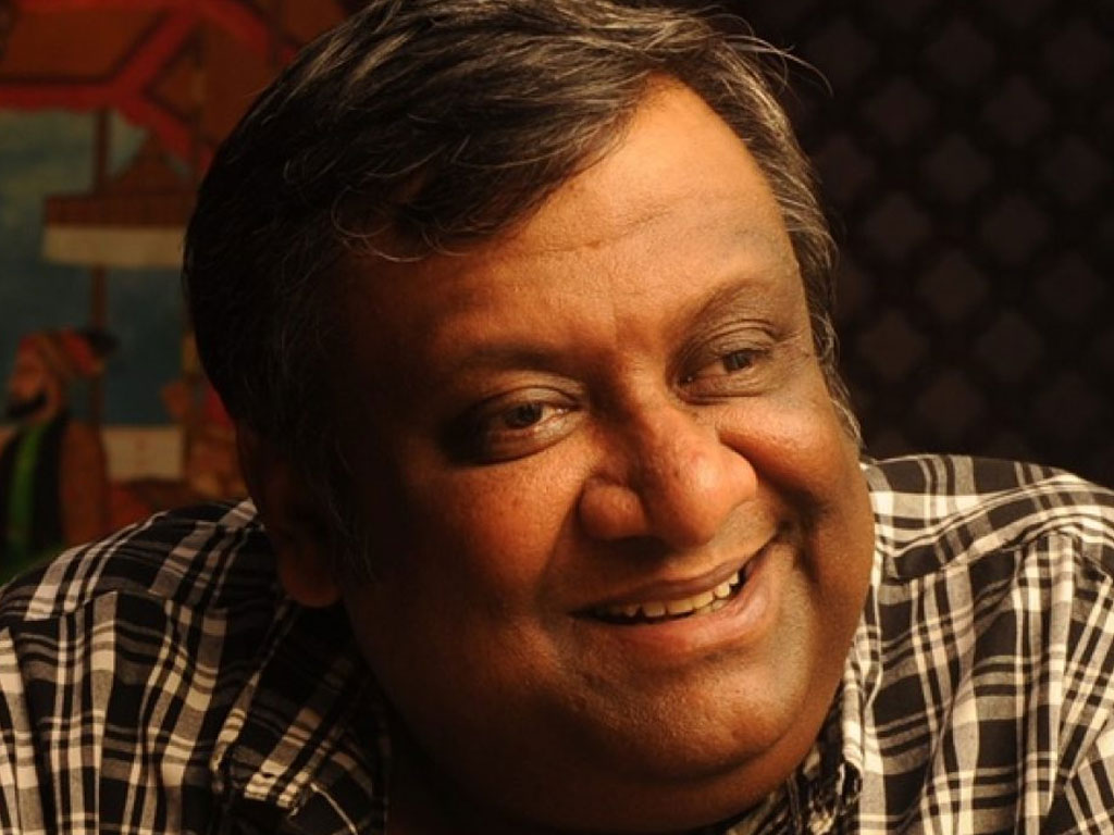 পরিচালক কৌশিক গঙ্গোপাধ্যায়
