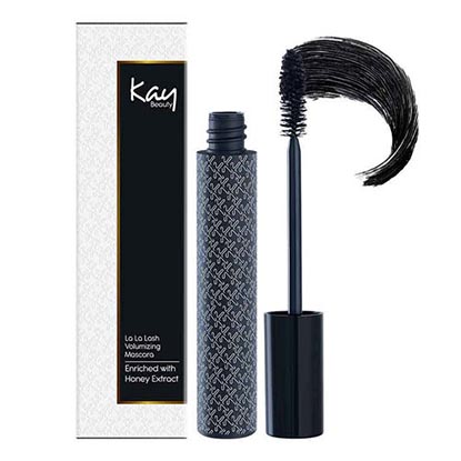 Kay Beauty Volume & Length Mascara