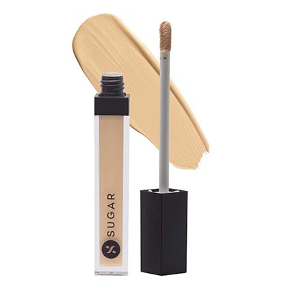 Magic Wand Waterproof Concealer