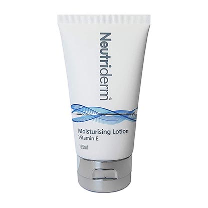 Neutriderm Moisturising Lotion